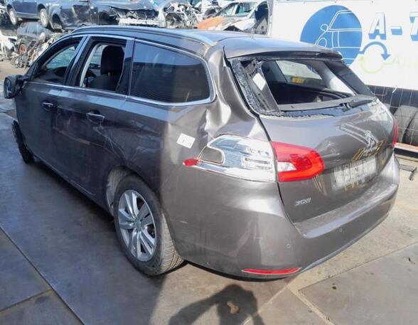 Motorkapkabel PEUGEOT 308 SW II (LC_, LJ_, LR_, LX_, L4_)