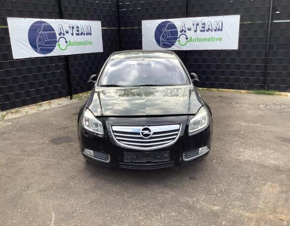 Kühlergrill Opel Insignia A Stufenheck G09 13268730 P21095907