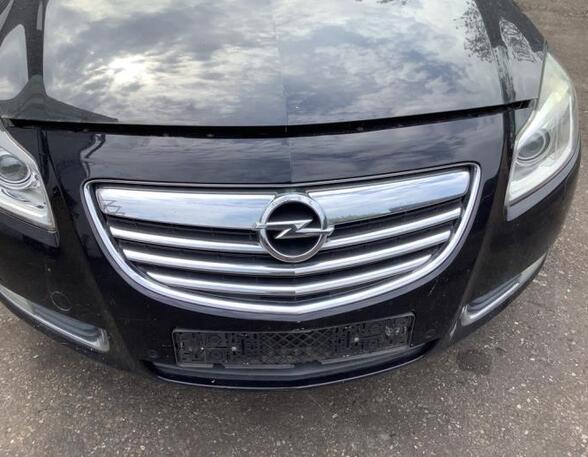 Radiator Grille OPEL INSIGNIA A Saloon (G09), OPEL INSIGNIA A Sports Tourer (G09)