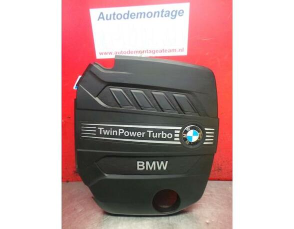 Engine Cover BMW 1er (F20)