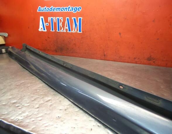 Sill Trim FIAT Grande Punto (199), FIAT Punto (199), FIAT Punto Evo (199)