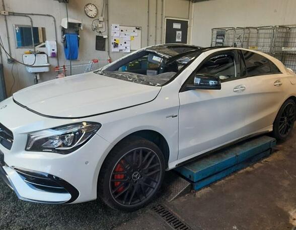 Sill Trim MERCEDES-BENZ CLA Coupe (C117)