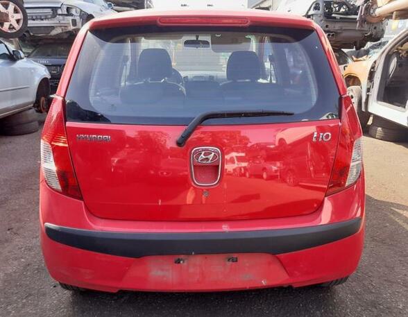 Bumper HYUNDAI i10 (PA)