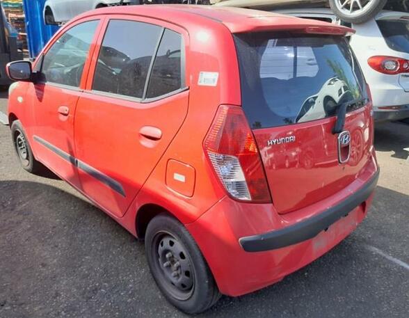 Bumper HYUNDAI i10 (PA)