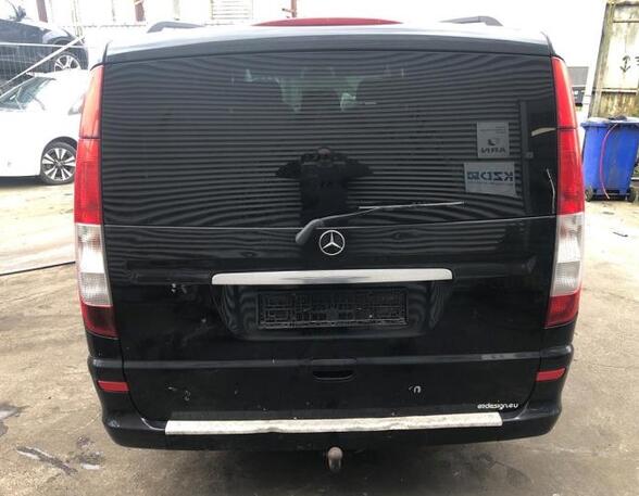 Bumper MERCEDES-BENZ VIANO (W639)