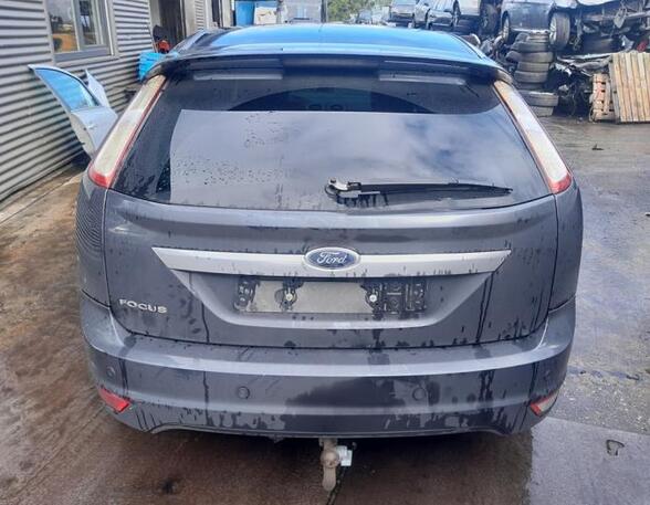 Bumper FORD Focus II (DA, DP, HCP)