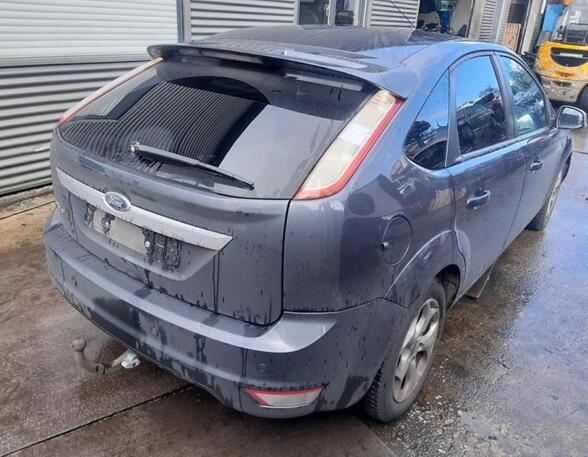 Bumper FORD Focus II (DA, DP, HCP)