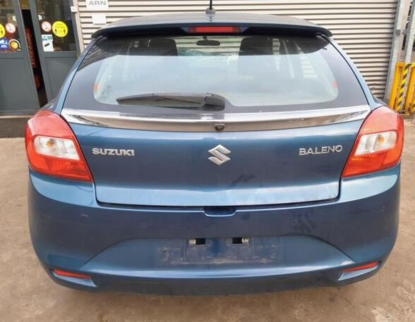 Bumper SUZUKI Baleno (EW, FW)