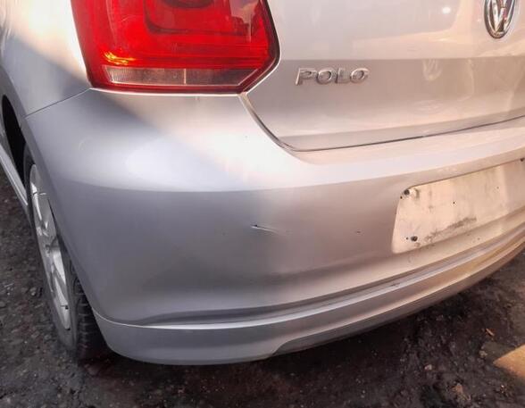 Bumper VW Polo (6C1, 6R1)