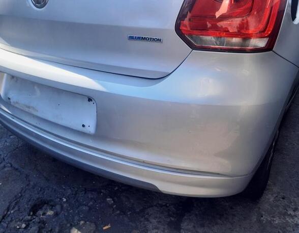 Bumper VW Polo (6C1, 6R1)