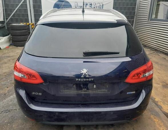 Bumper PEUGEOT 308 SW II (LC_, LJ_, LR_, LX_, L4_)