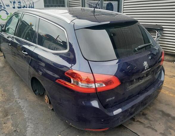 Bumper PEUGEOT 308 SW II (LC_, LJ_, LR_, LX_, L4_)