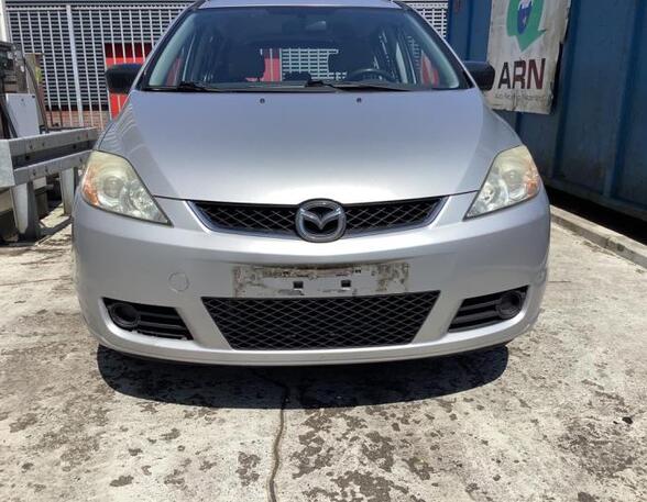 Bumper MAZDA 5 (CR19)