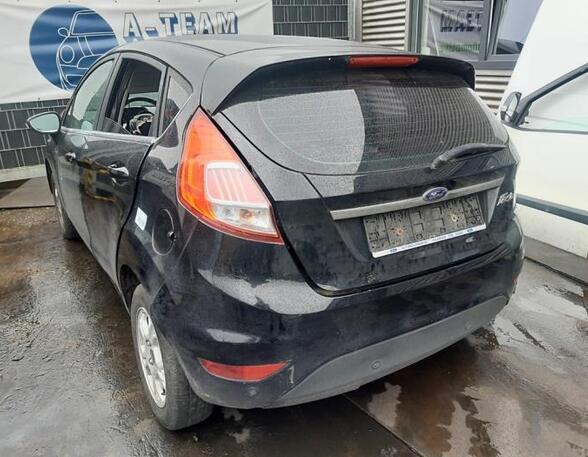 Bumper FORD FIESTA VI (CB1, CCN), FORD FIESTA VI Van