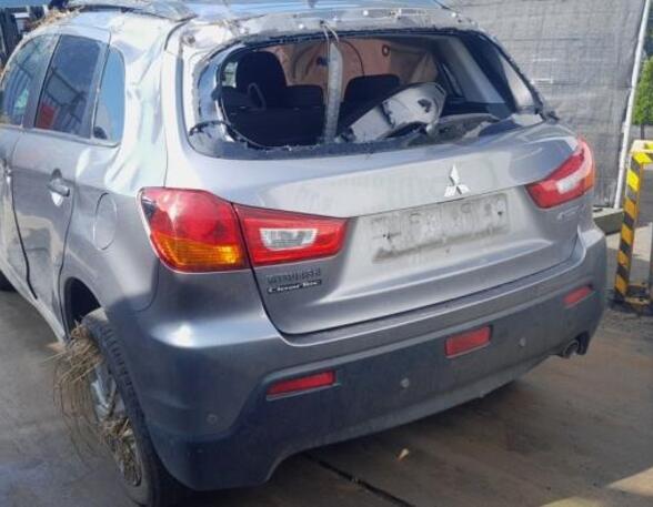 Bumper MITSUBISHI ASX (GA_W_)