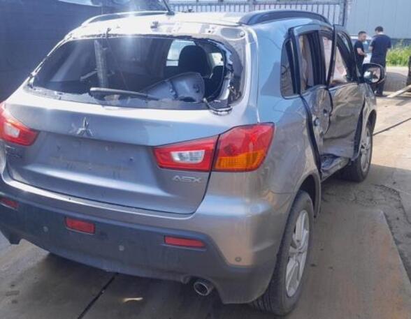 Bumper MITSUBISHI ASX (GA_W_)