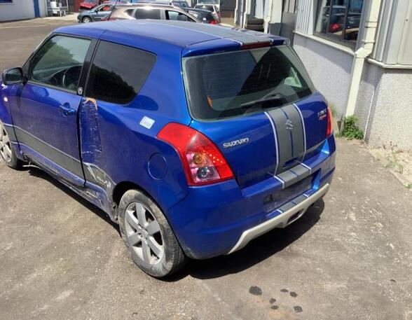 Bumper SUZUKI SWIFT III (MZ, EZ)