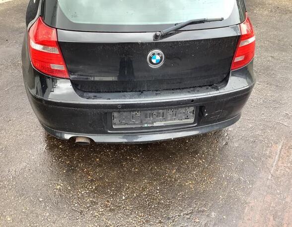 Bumper BMW 1 (E81), BMW 1 (E87)