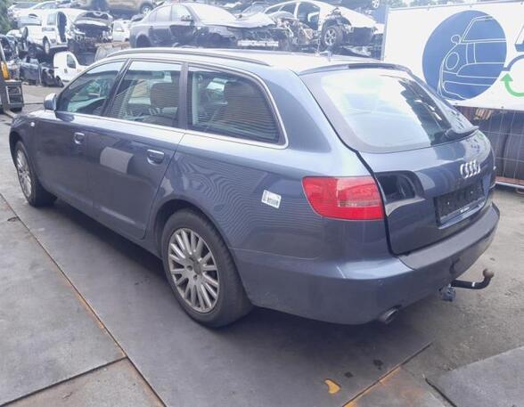 Bumper AUDI A6 (4F2, C6)