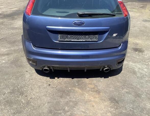 Bumper FORD FOCUS II (DA_, HCP, DP)