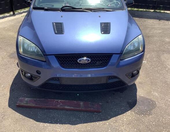 Bumper FORD FOCUS II (DA_, HCP, DP)