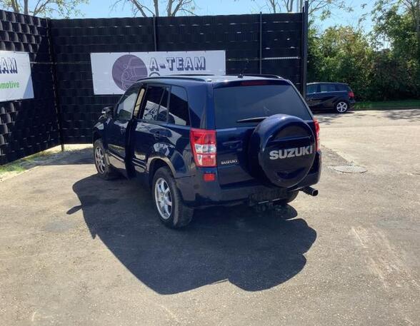 Bumper SUZUKI GRAND VITARA II (JT, TE, TD)