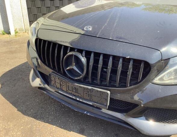 Bumper MERCEDES-BENZ C-CLASS (W204), MERCEDES-BENZ C-CLASS (W205)