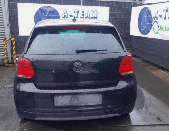 Bumper VW POLO (6R1, 6C1), VW POLO Van (6R)