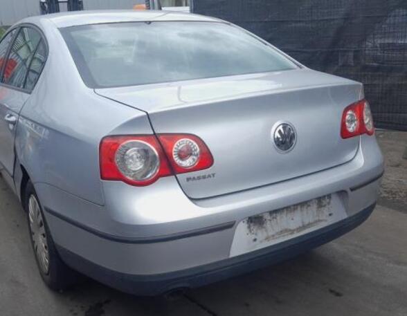 Bumper VW PASSAT (3C2), VW PASSAT (362)