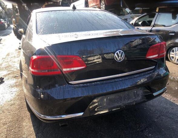 Bumper VW PASSAT (362)