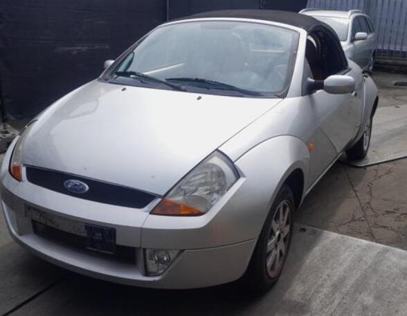 Bumper FORD STREET KA (RL2)