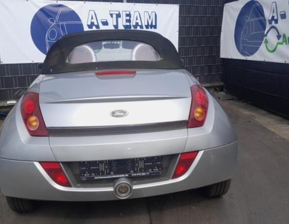 Bumper FORD STREET KA (RL2)