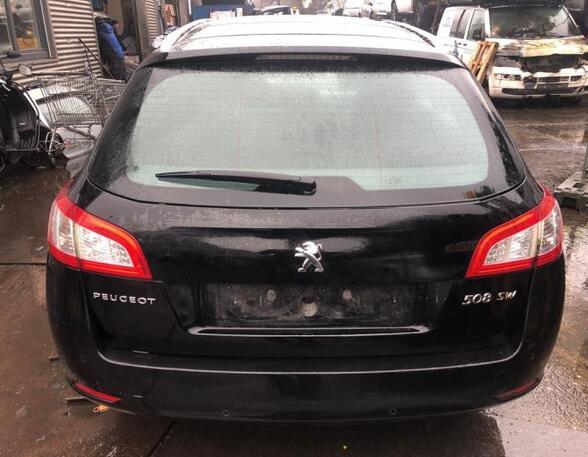 Bumper PEUGEOT 508 SW I (8E_), PEUGEOT 508 I (8D_)