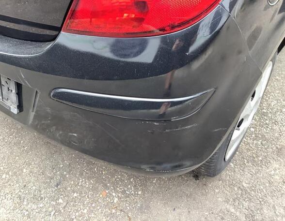 Bumper OPEL CORSA D (S07)