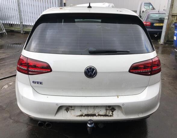 Bumper VW GOLF VII (5G1, BQ1, BE1, BE2), VW GOLF VIII Variant (CG5), VW GOLF VII Variant (BA5, BV5)