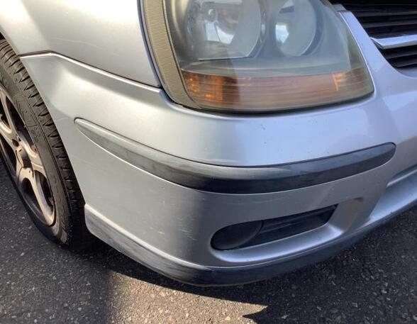 Bumper NISSAN ALMERA TINO (V10)