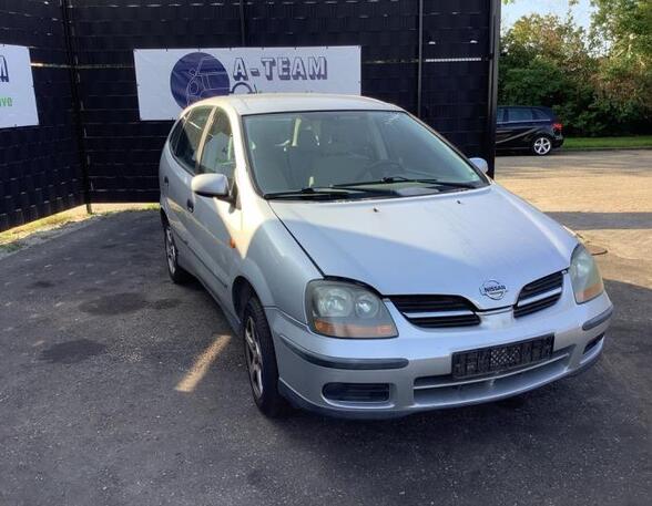 Bumper NISSAN ALMERA TINO (V10)