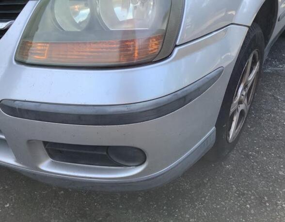 Bumper NISSAN ALMERA TINO (V10)