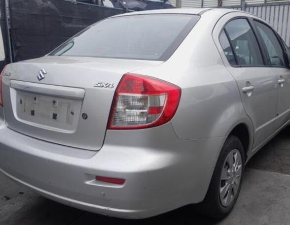 Bumper SUZUKI SX4 Saloon (GY, RW)