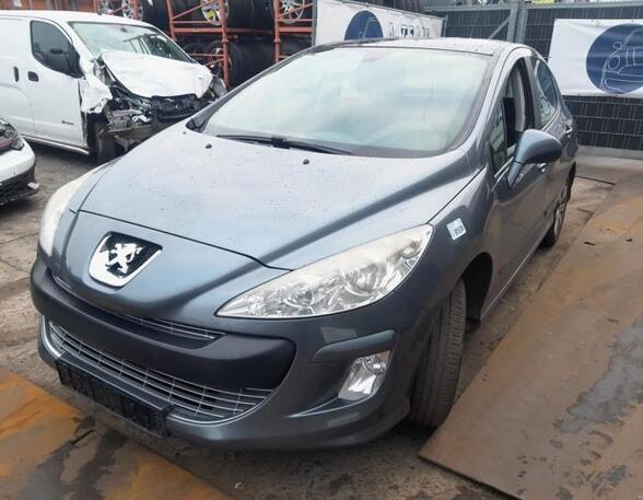 Bumper PEUGEOT 308 I (4A_, 4C_), PEUGEOT 308 SW I (4E_, 4H_)