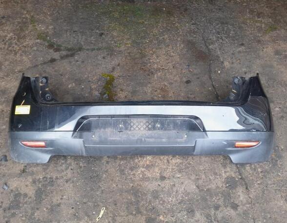 Bumper MITSUBISHI COLT VI (Z3_A, Z2_A), MITSUBISHI Colt VII (Z2_A)