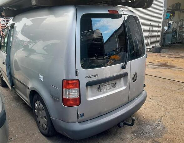 Bumper VW CADDY III Box Body/MPV (2KA, 2KH, 2CA, 2CH)