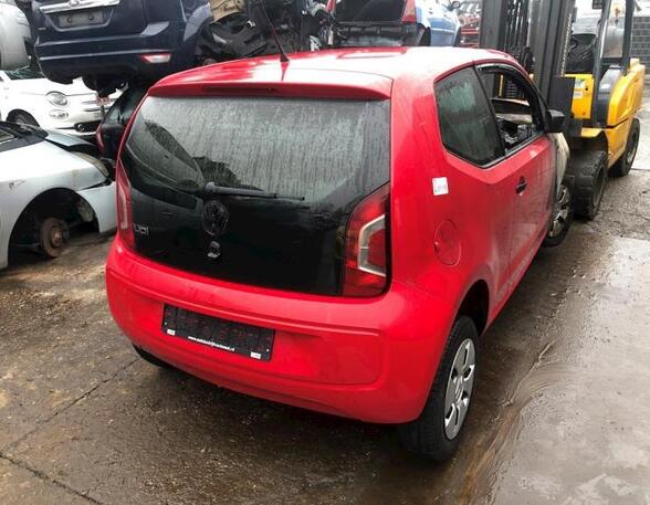 Bumper VW LOAD UP (121, 122, BL1, BL2), VW UP! (121, 122, BL1, BL2, BL3, 123)