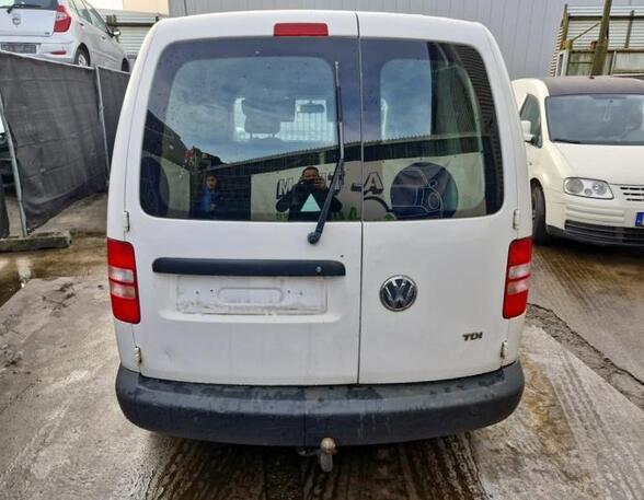 Bumper VW CADDY III Box Body/MPV (2KA, 2KH, 2CA, 2CH)