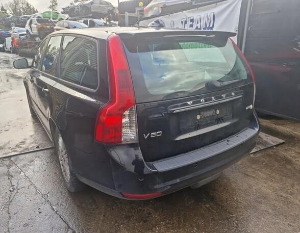 Bumper VOLVO V50 (545)