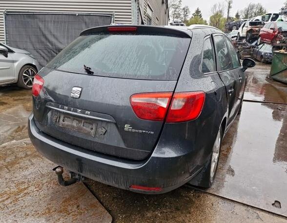 Bumper SEAT IBIZA IV ST (6J8, 6P8)