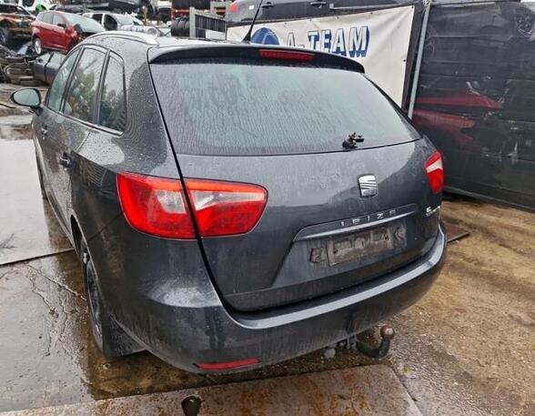 Bumper SEAT IBIZA IV ST (6J8, 6P8)