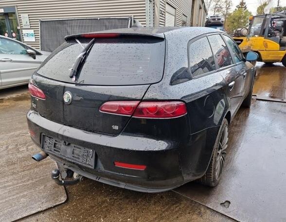 Bumper ALFA ROMEO 159 Sportwagon (939_)