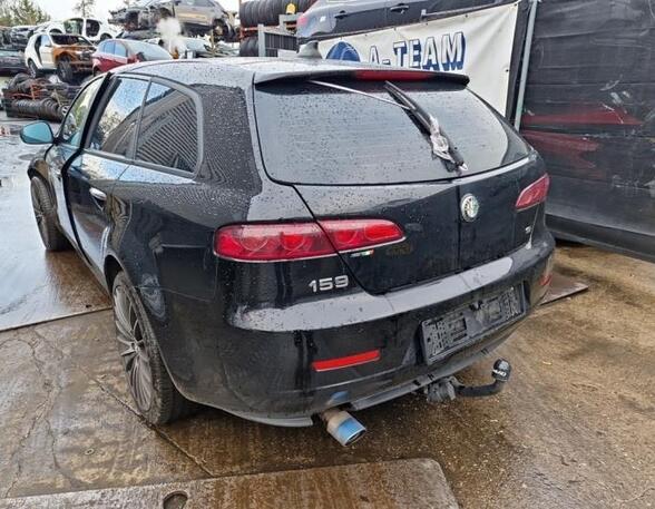 Bumper ALFA ROMEO 159 Sportwagon (939_)