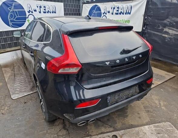 Bumper VOLVO V40 Hatchback (525, 526), VOLVO V40 Cross Country (526)